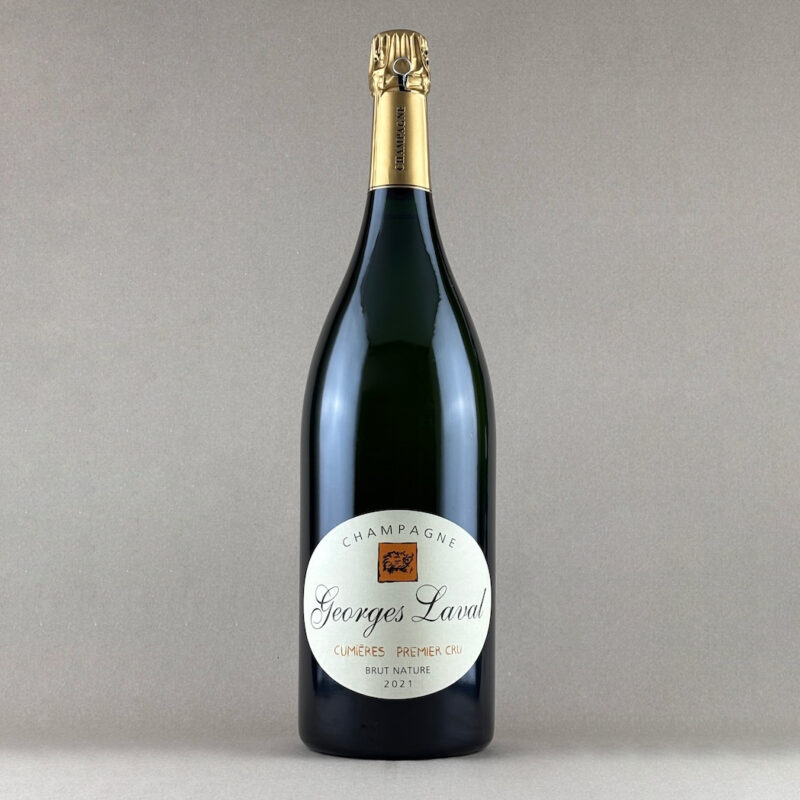 Georges Laval – Cumières 1er Cru 2021