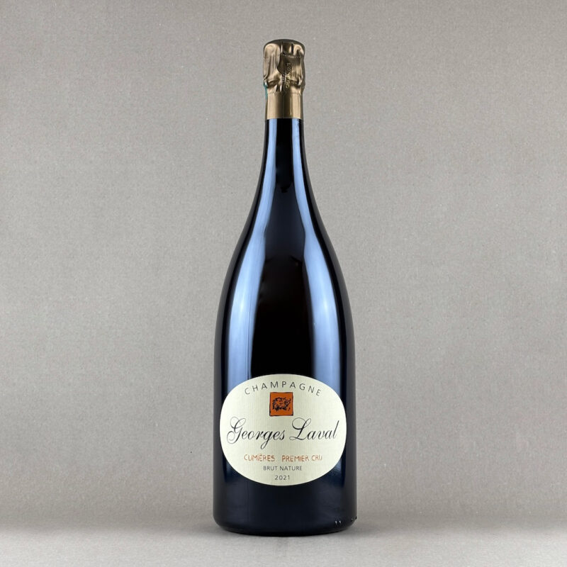 Georges Laval – Cumières 1er Cru 2021