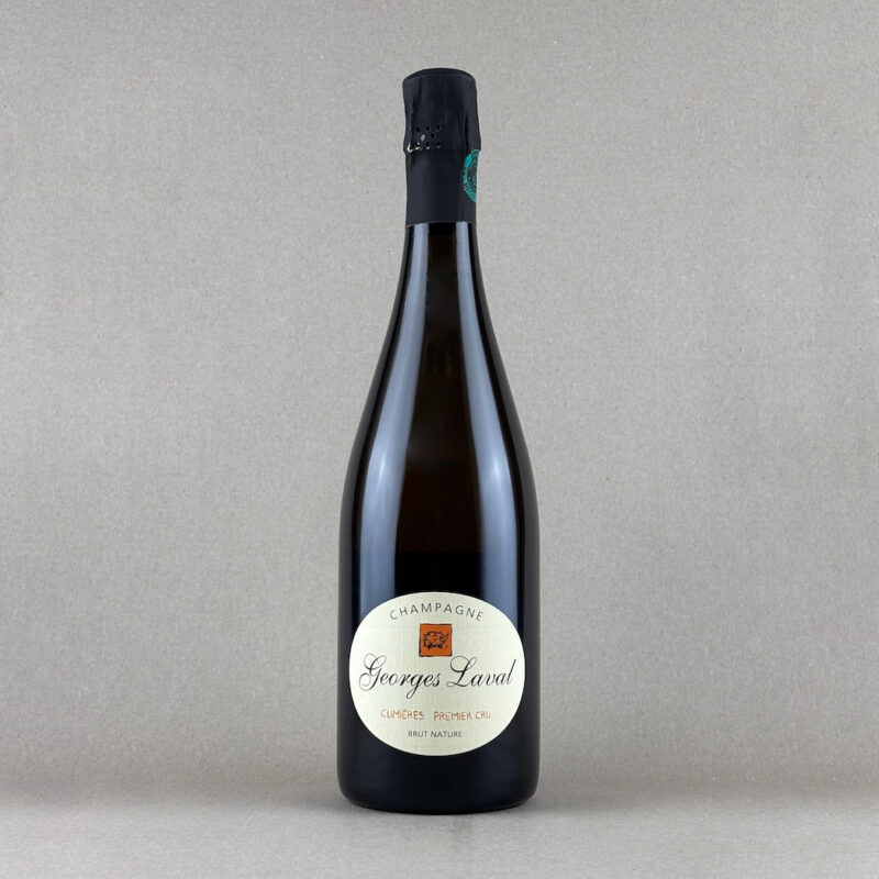Georges Laval - Cumières 1er Cru Extra Brut