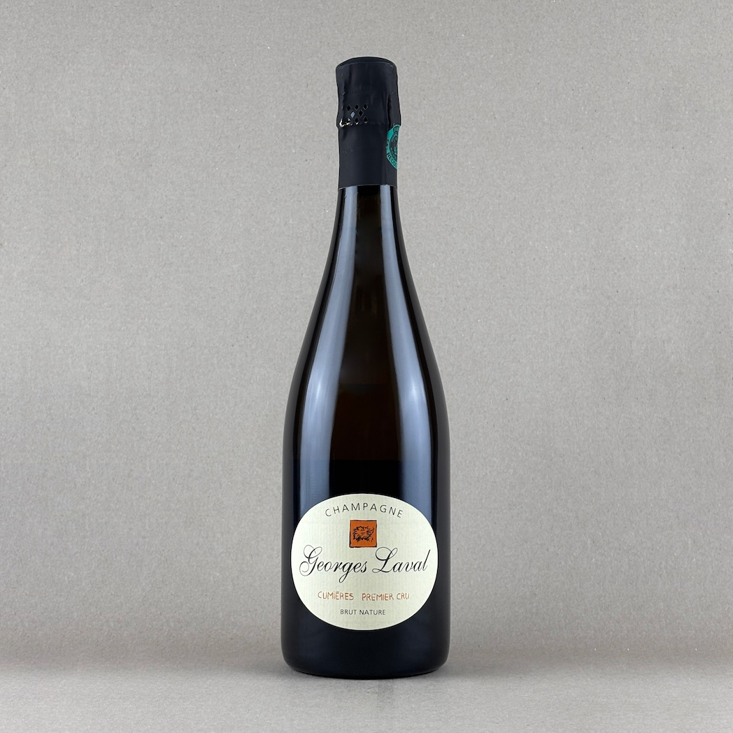 Georges Laval - Cumières 1er Cru Extra Brut