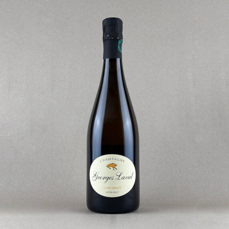 Georges Laval - Garennes - Extra-Brut