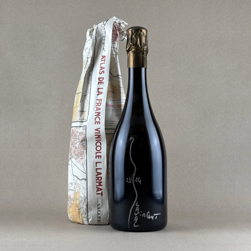 Georges Laval - Les Longues Violes 2014