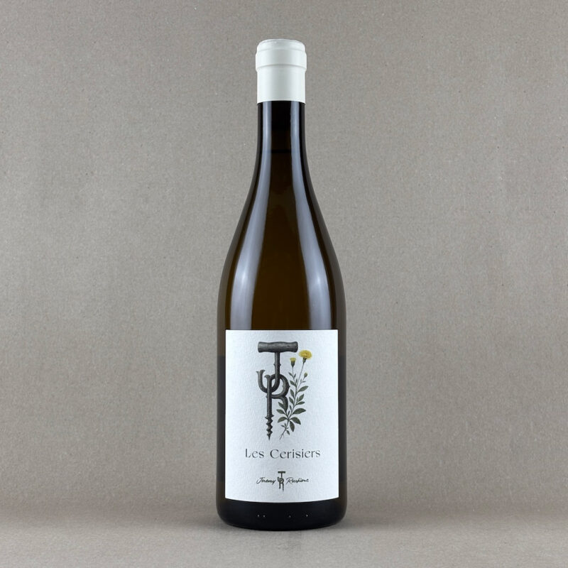 Jérémy Recchione - Bourgogne Aligoté "Les Cerisiers" 2024