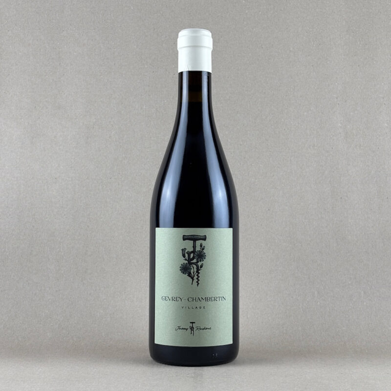 Jérémy Recchione - Gevrey-Chambertin 2024
