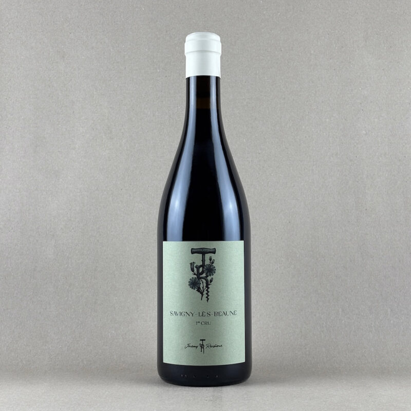 Jérémy Recchione - Savigny-les-Beaune 1er Cru "Les Lavières" 2024