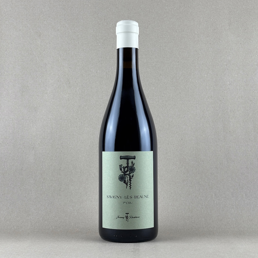 Jérémy Recchione - Savigny-les-Beaune 1er Cru "Les Lavières" 2024