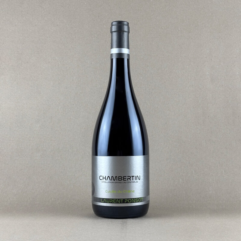 Laurent Ponsot - Chambertin Grand Cru 2023