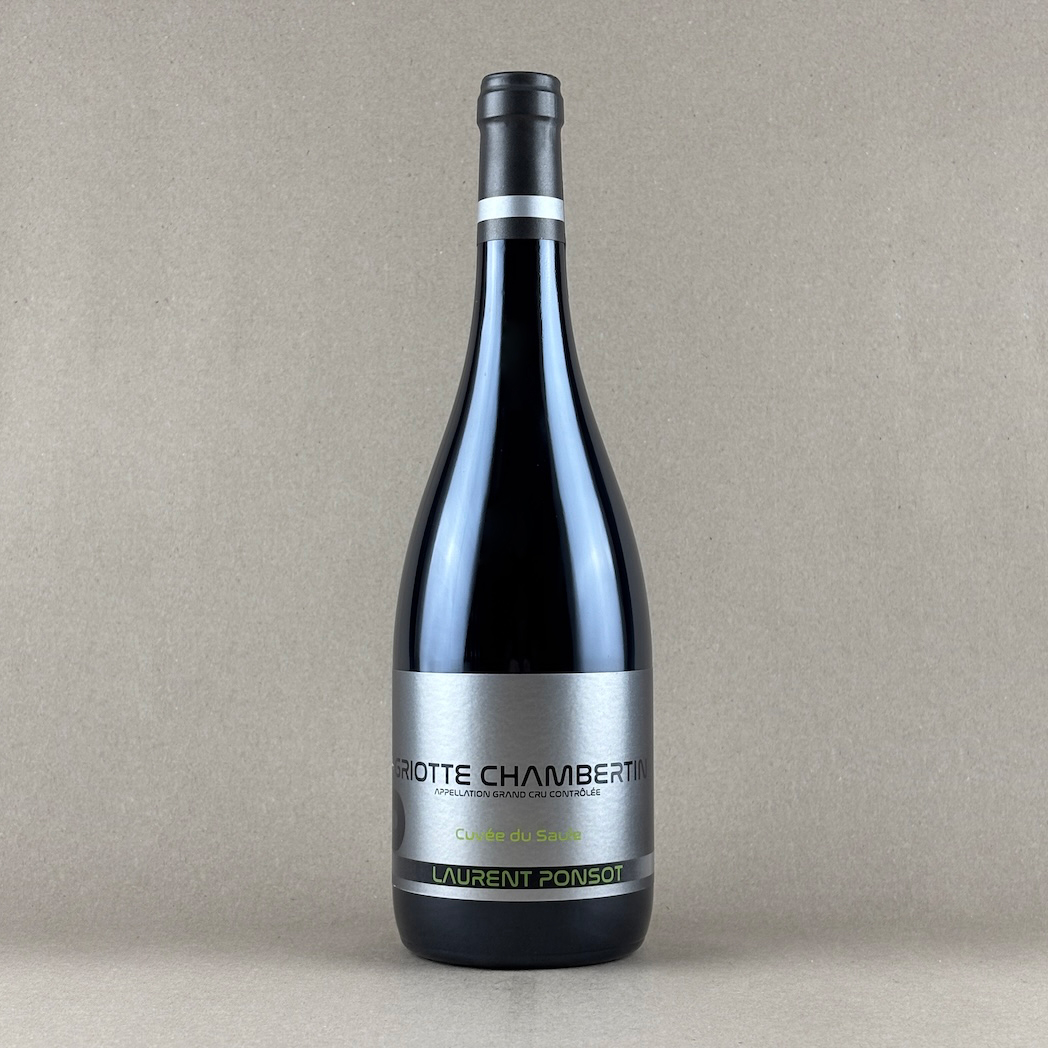 Laurent Ponsot - Griotte Chambertin Grand Cru 2016