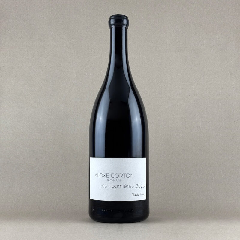Marthe Henry - Aloxe-Corton 1er Cru "Les Fournières" 2023