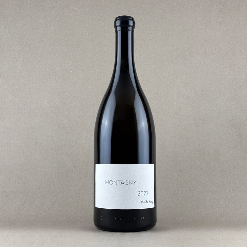 Marthe Henry - Montagny 2022