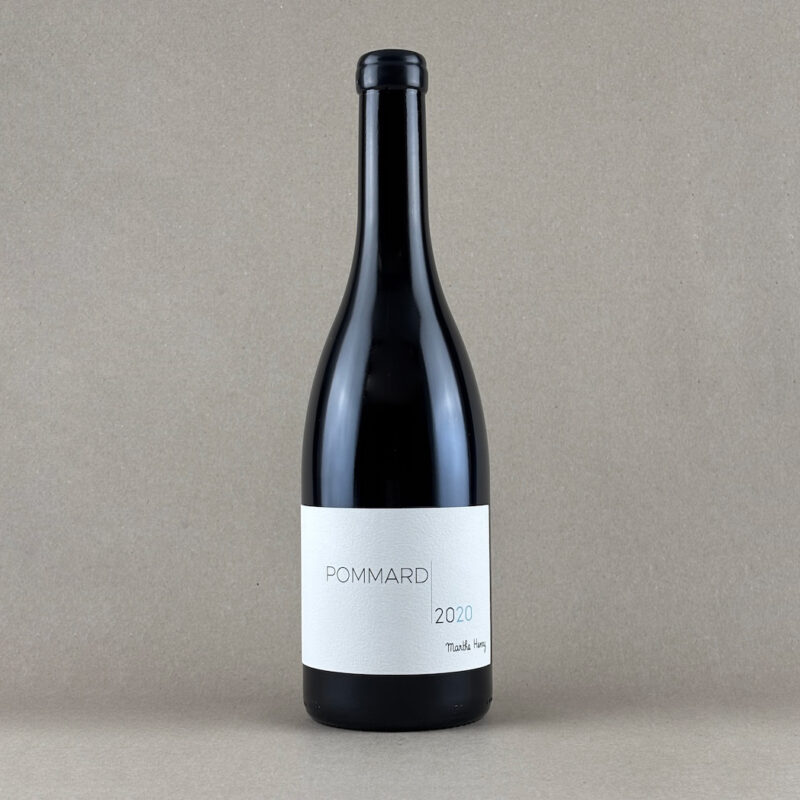 Maison Marthe Henry - Pommard 2020