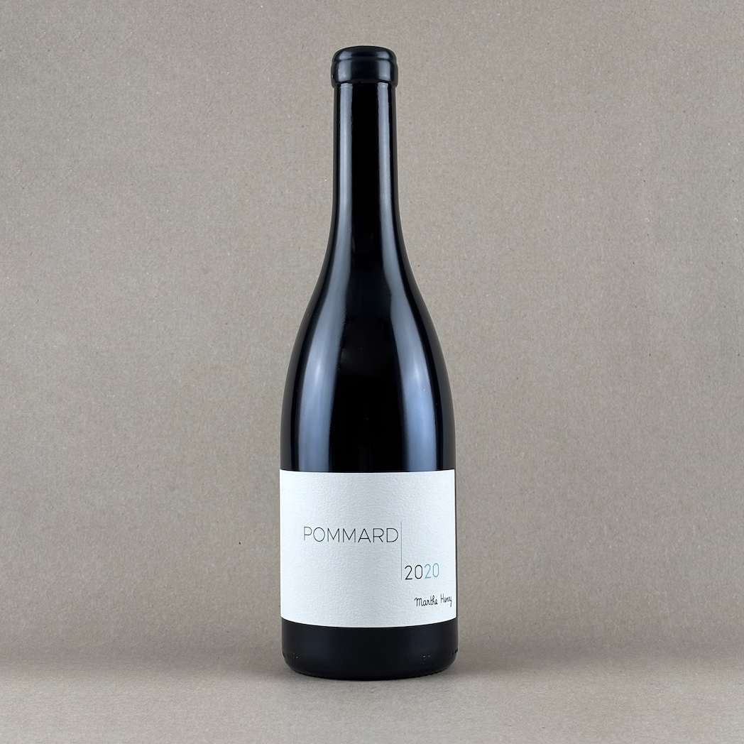 Maison Marthe Henry - Pommard 2020