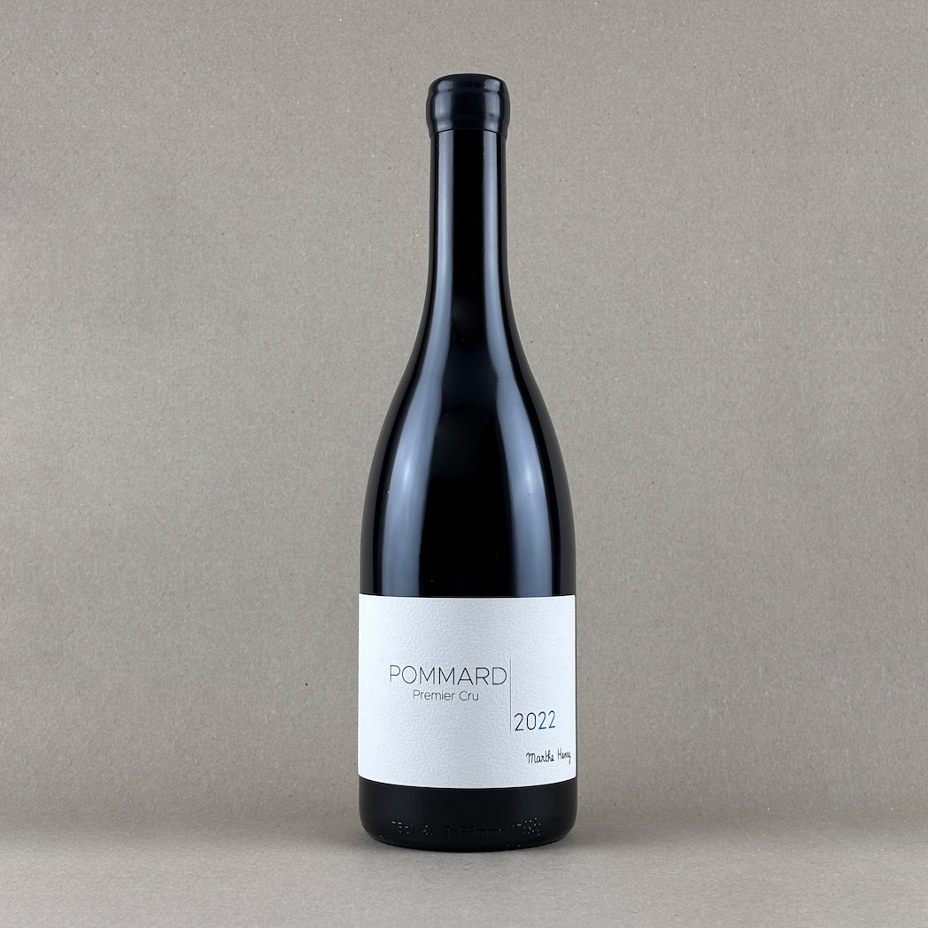 Marthe Henry - Pommard 1er Cru 2022
