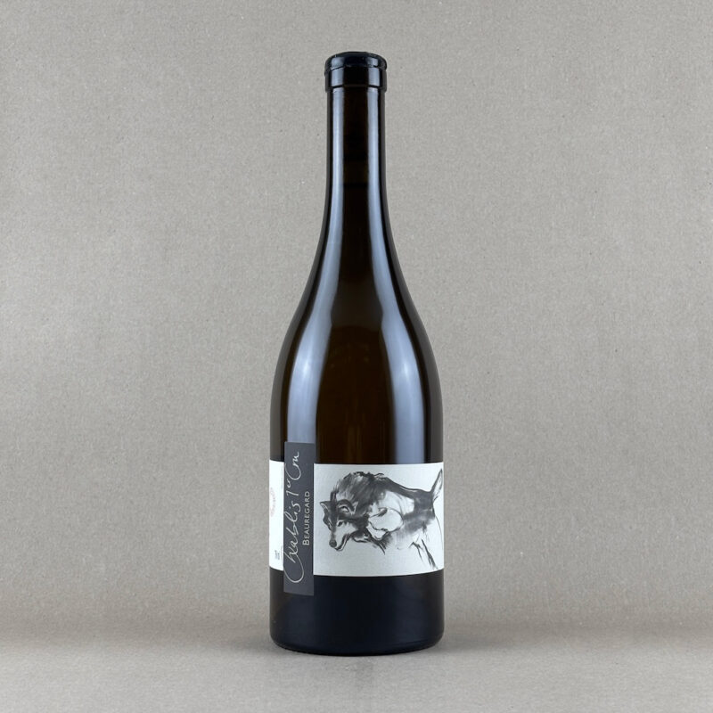 Domaine Pattes Loup - Chablis 1er Cru "Beauregard" 2019