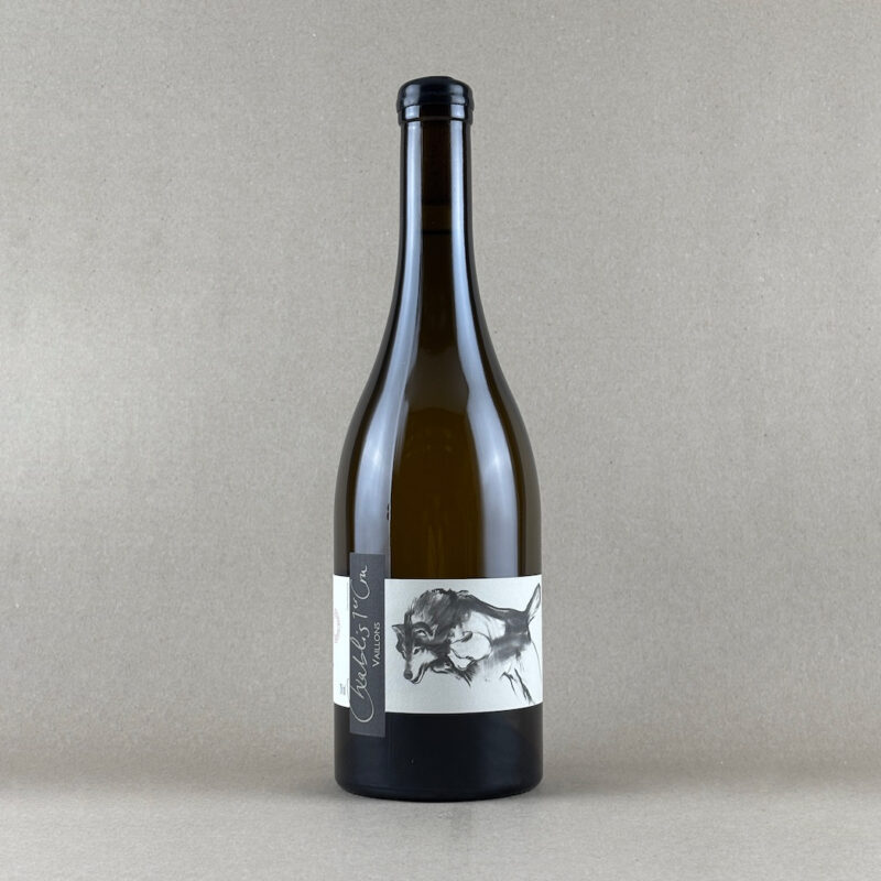Domaine Pattes Loup - Chablis 1er Cru "Vaillons" 2020