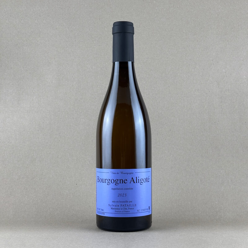 Sylvain Pataille - Bourgogne Aligoté 2023