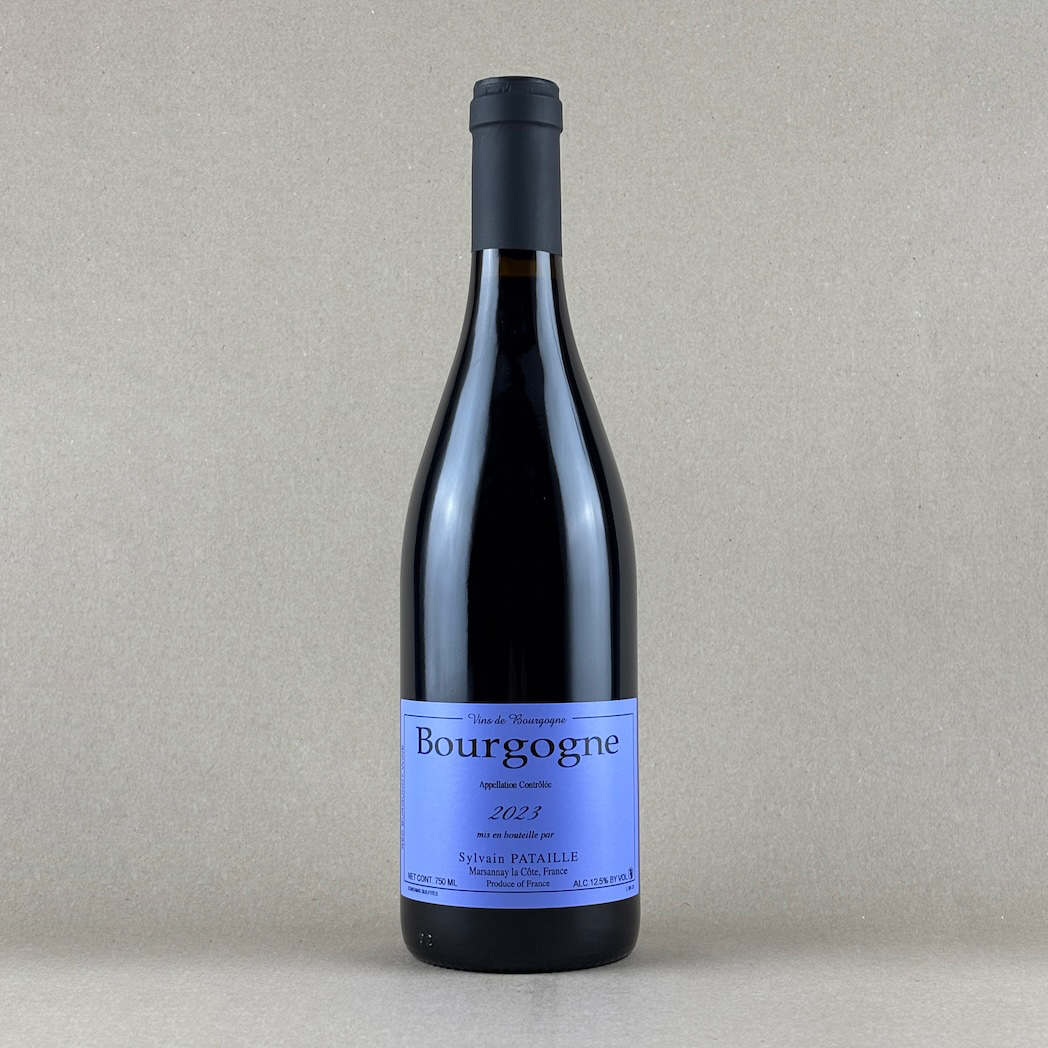 Sylvain Pataille - Bourgogne rouge 2023