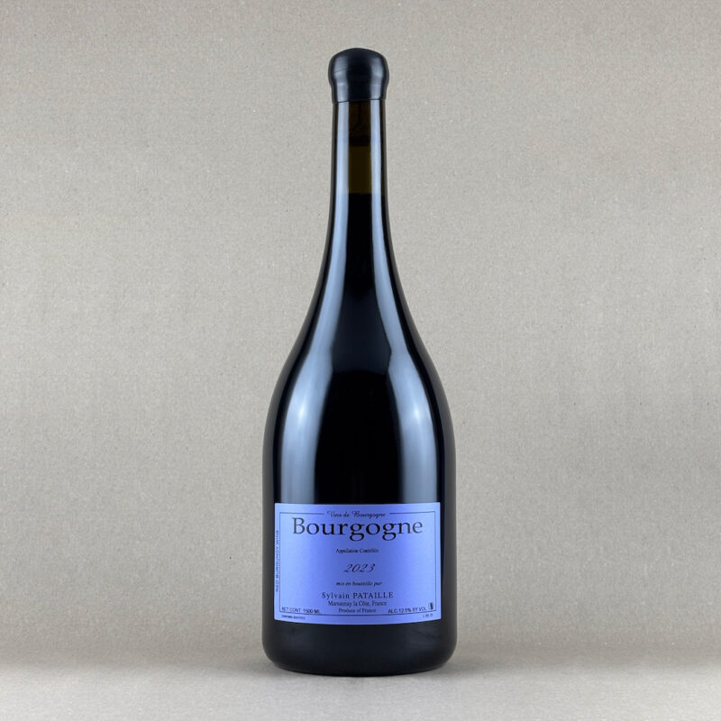 Sylvain Pataille - Bourgogne rouge 2023