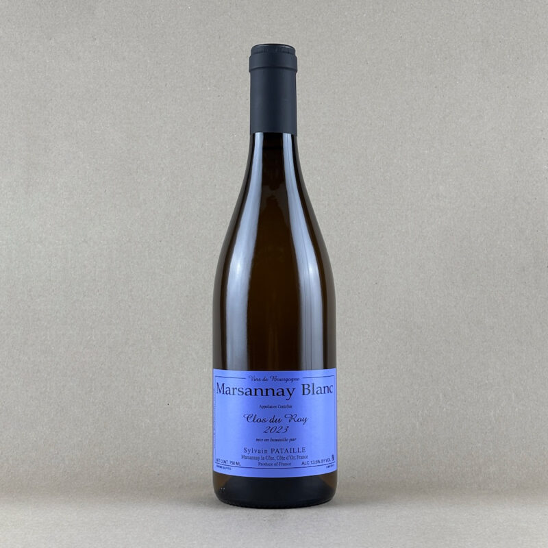 Sylvain Pataille - Marsannay blanc "Clos du Roy" 2023