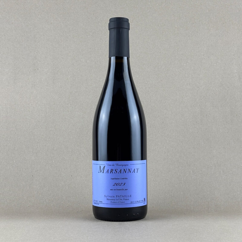 Sylvain Pataille - Marsannay rouge 2023