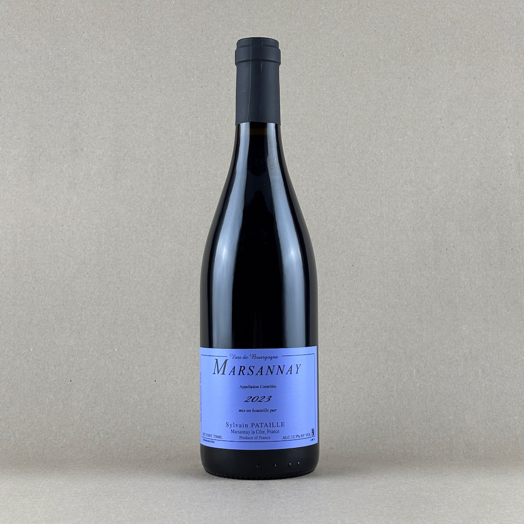 Sylvain Pataille - Marsannay rouge 2023