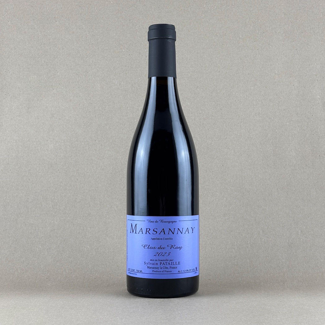 Sylvain Pataille - Marsannay rouge "Clos du Roy" 2023