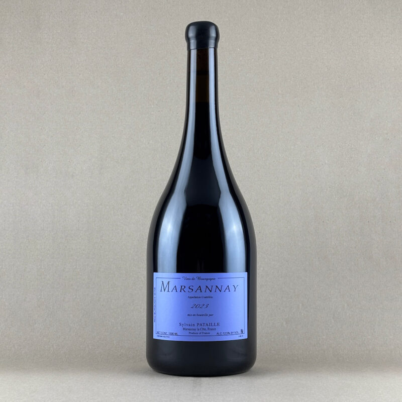 Sylvain Pataille - Marsannay rouge 2023