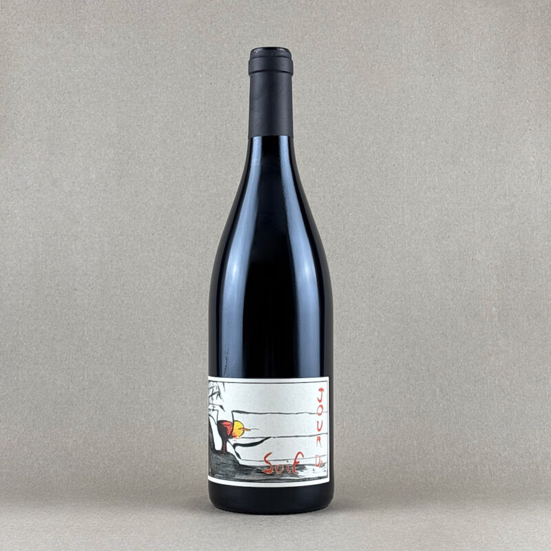 Domaine du Bel Air - Jour de Soif 2025