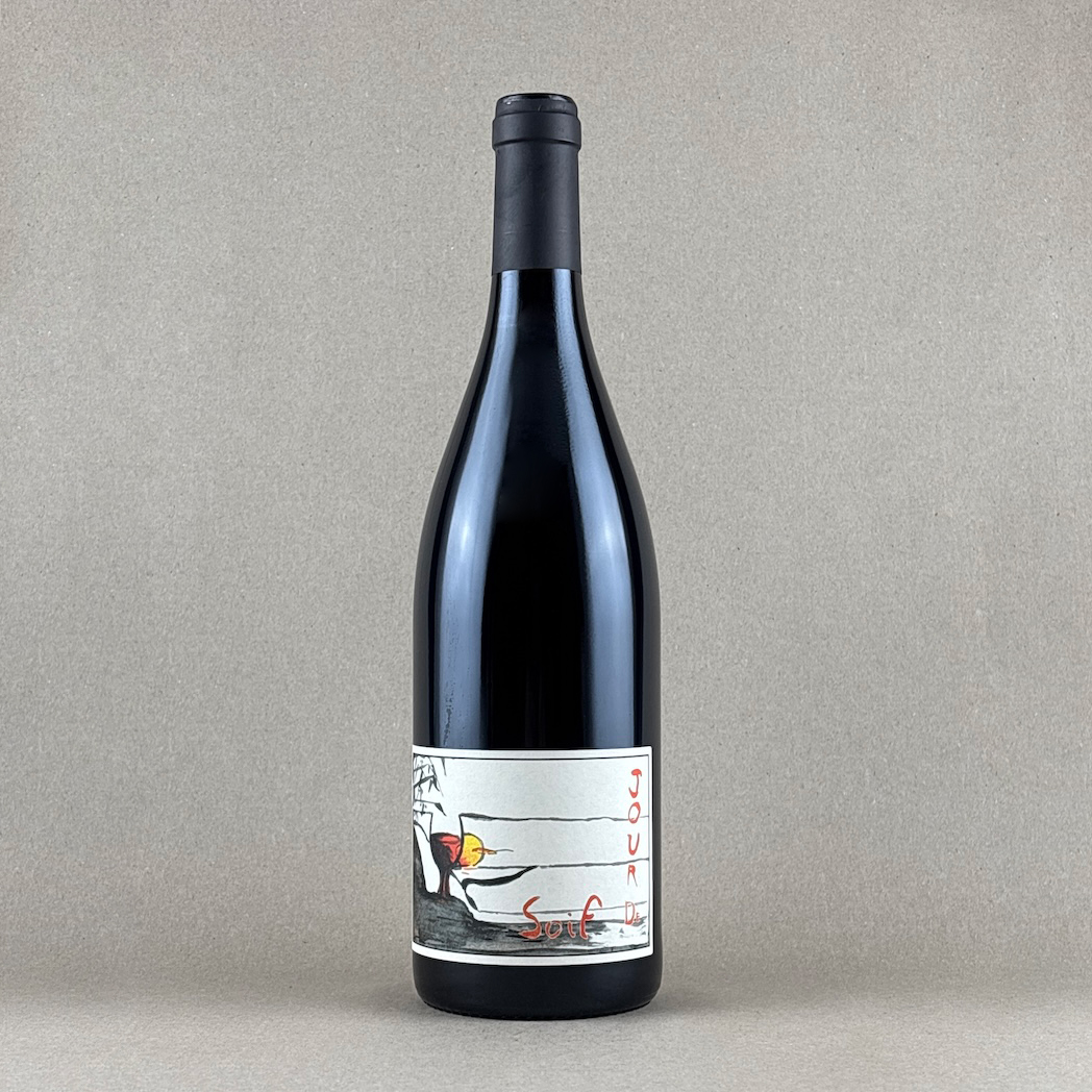 Domaine du Bel Air - Jour de Soif 2025