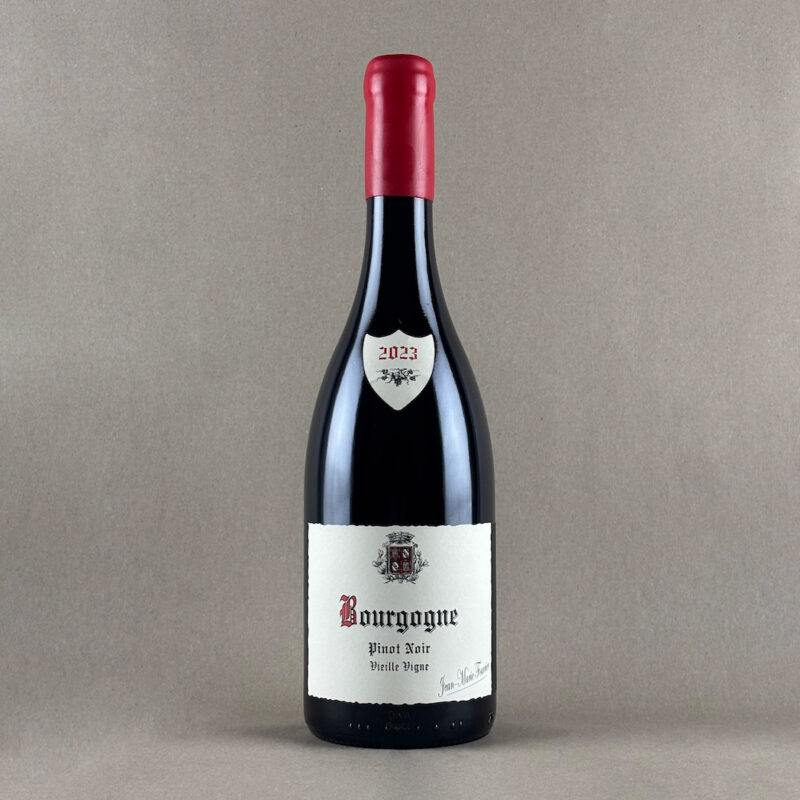 Domaine Fourrier - Bourgogne Rouge 2023