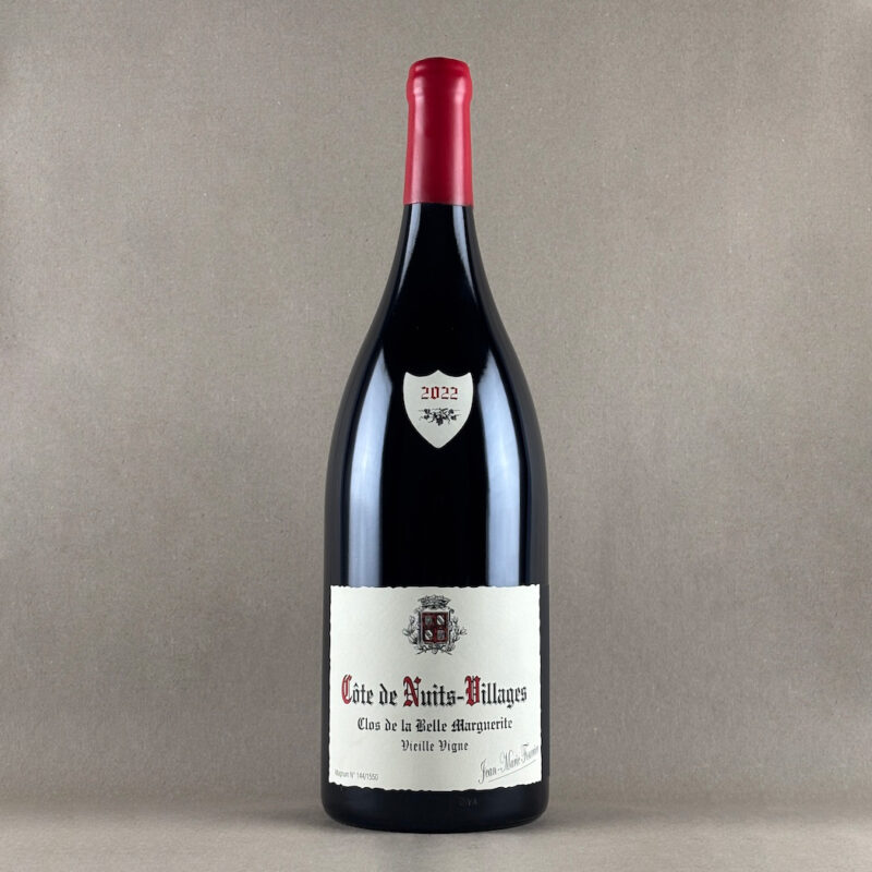 Domaine Fourrier - Côte-de-Nuits "Clos de la belle Marguerite" 2022