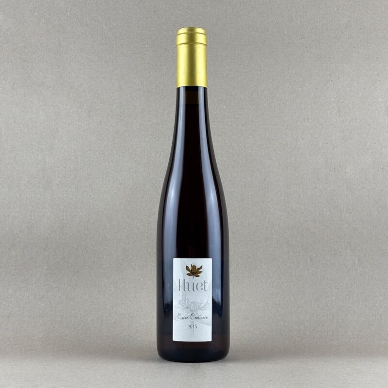 Domaine Huet - Cuvée Constance 2015