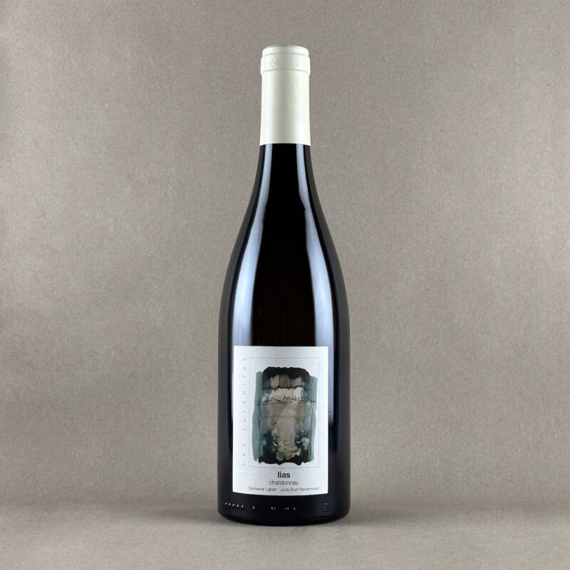 Domaine Labet - Côtes du Jura "En Lias" Chardonnay 2022