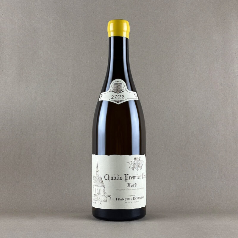 Domaine Raveneau - Chablis 1er Cru "Forêt" 2023