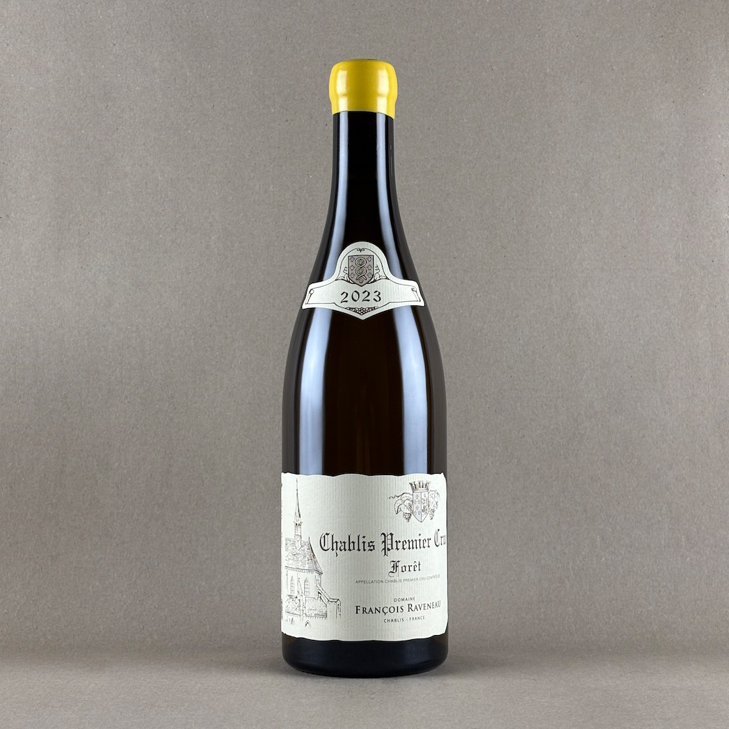 Domaine Raveneau - Chablis 1er Cru "Forêt" 2023