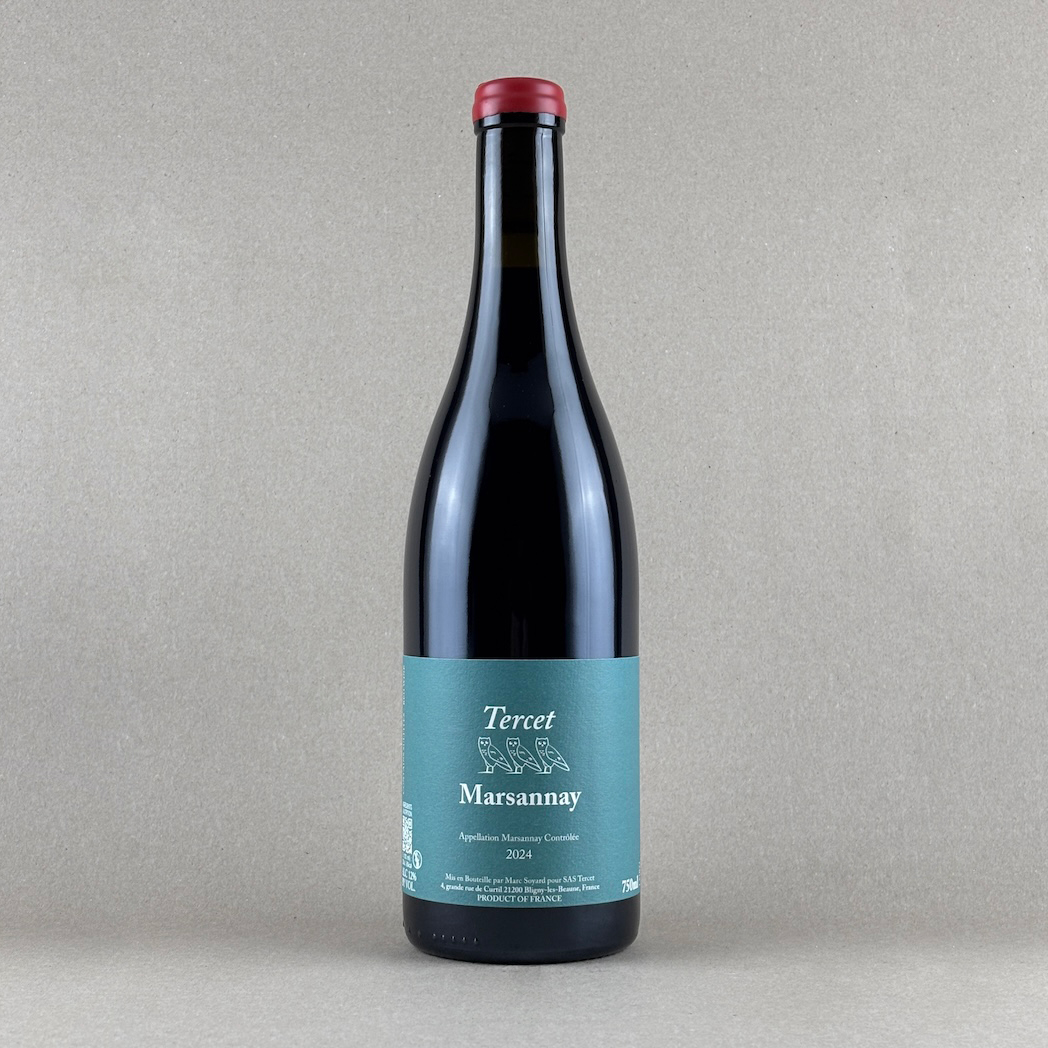 Tercet - Marsannay Rouge 2024