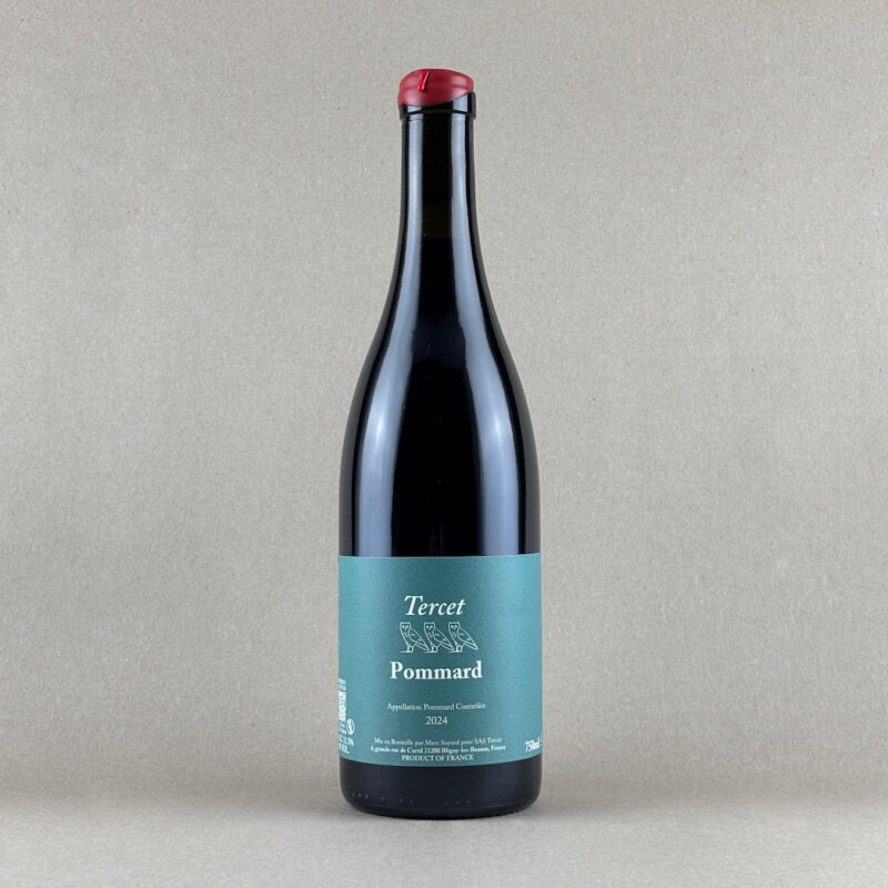 Tercet - Pommard 2024