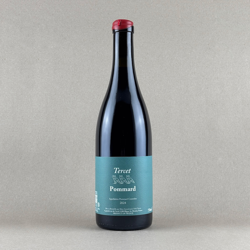 Tercet - Pommard 2024