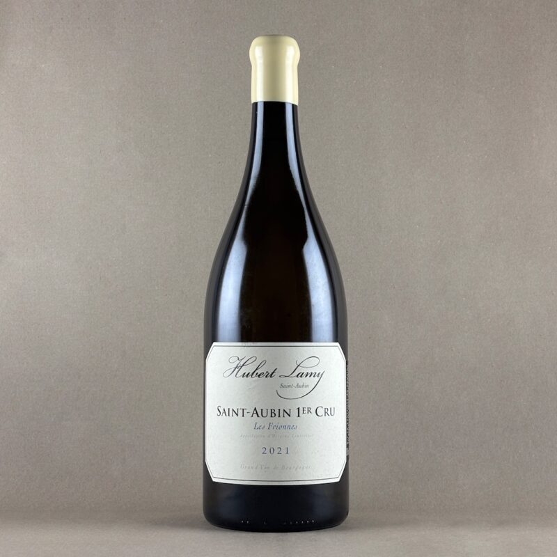 Hubert Lamy - Saint-Aubin 1er Cru "Clos du Meix" 2021